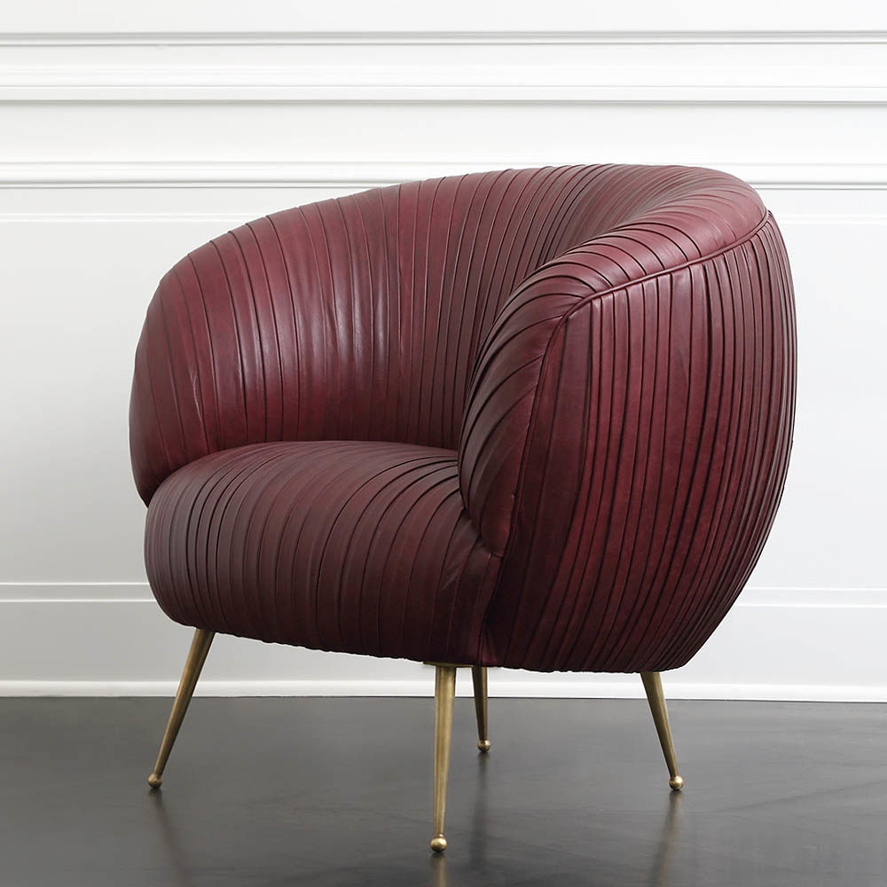 开云（中国） - 坐具|休闲椅|办公家具|设计师家具|舒芙蕾休闲椅