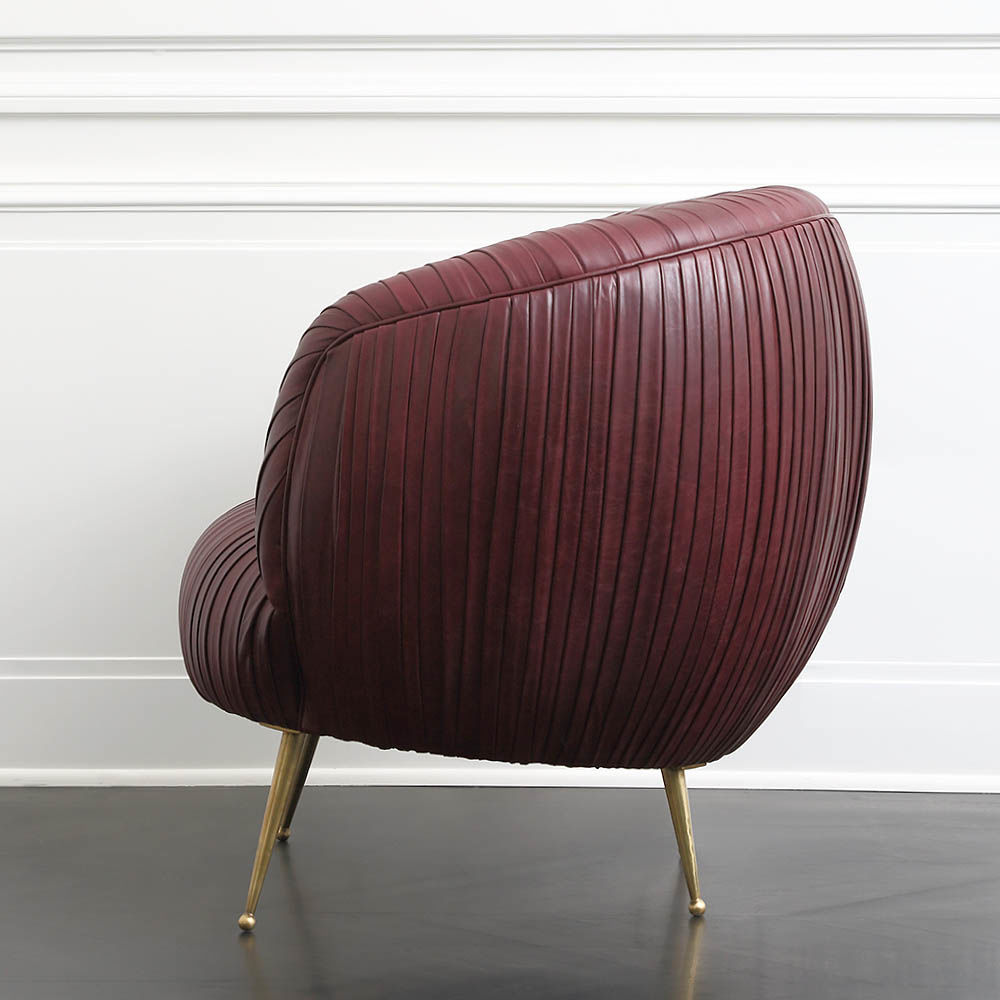 开云（中国） - 坐具|休闲椅|办公家具|设计师家具|舒芙蕾休闲椅