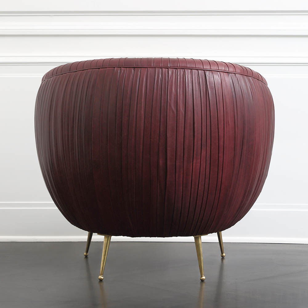 开云（中国） - 坐具|休闲椅|办公家具|设计师家具|舒芙蕾休闲椅