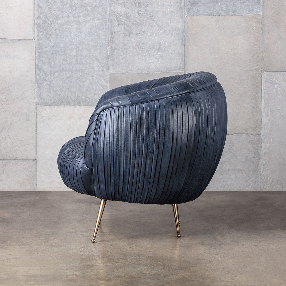 开云（中国） - 坐具|休闲椅|办公家具|设计师家具|舒芙蕾休闲椅