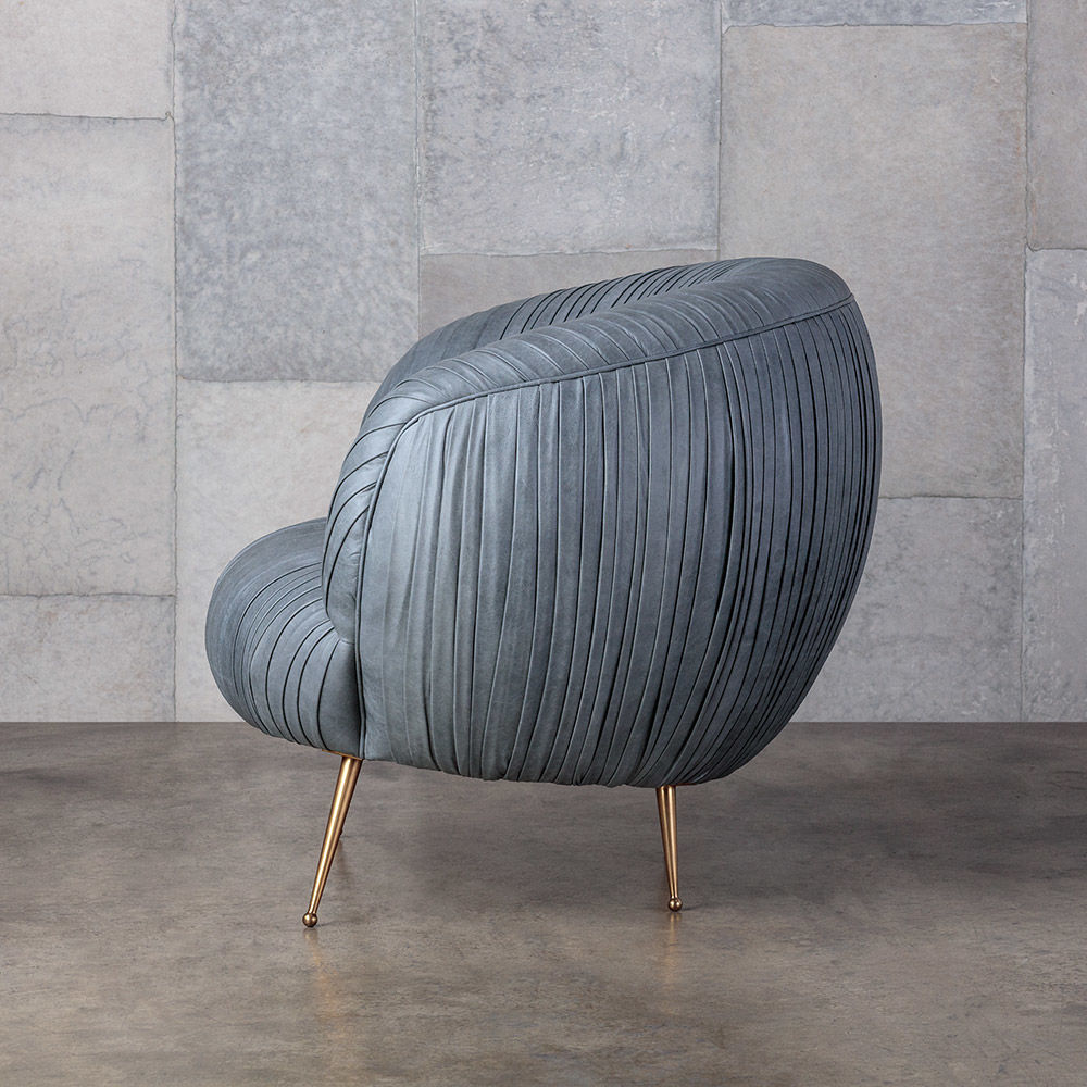 开云（中国） - 坐具|休闲椅|办公家具|设计师家具|舒芙蕾休闲椅