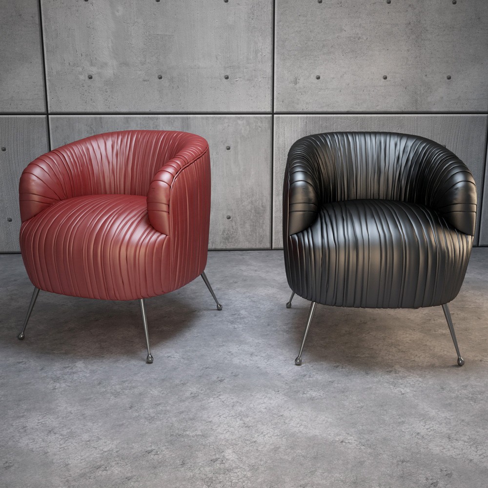 开云（中国） - 坐具|休闲椅|办公家具|设计师家具|舒芙蕾休闲椅