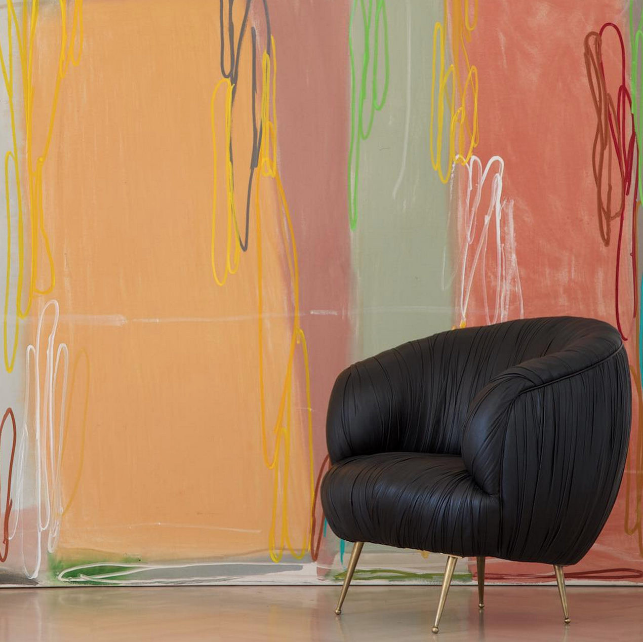 开云（中国） - 坐具|休闲椅|办公家具|设计师家具|舒芙蕾休闲椅