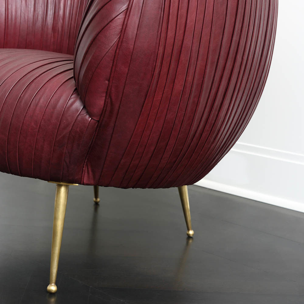 开云（中国） - 坐具|休闲椅|办公家具|设计师家具|舒芙蕾休闲椅