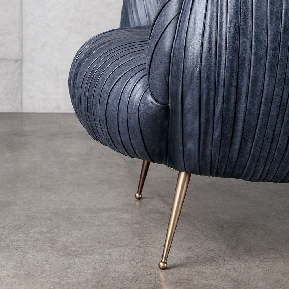 开云（中国） - 坐具|休闲椅|办公家具|设计师家具|舒芙蕾休闲椅