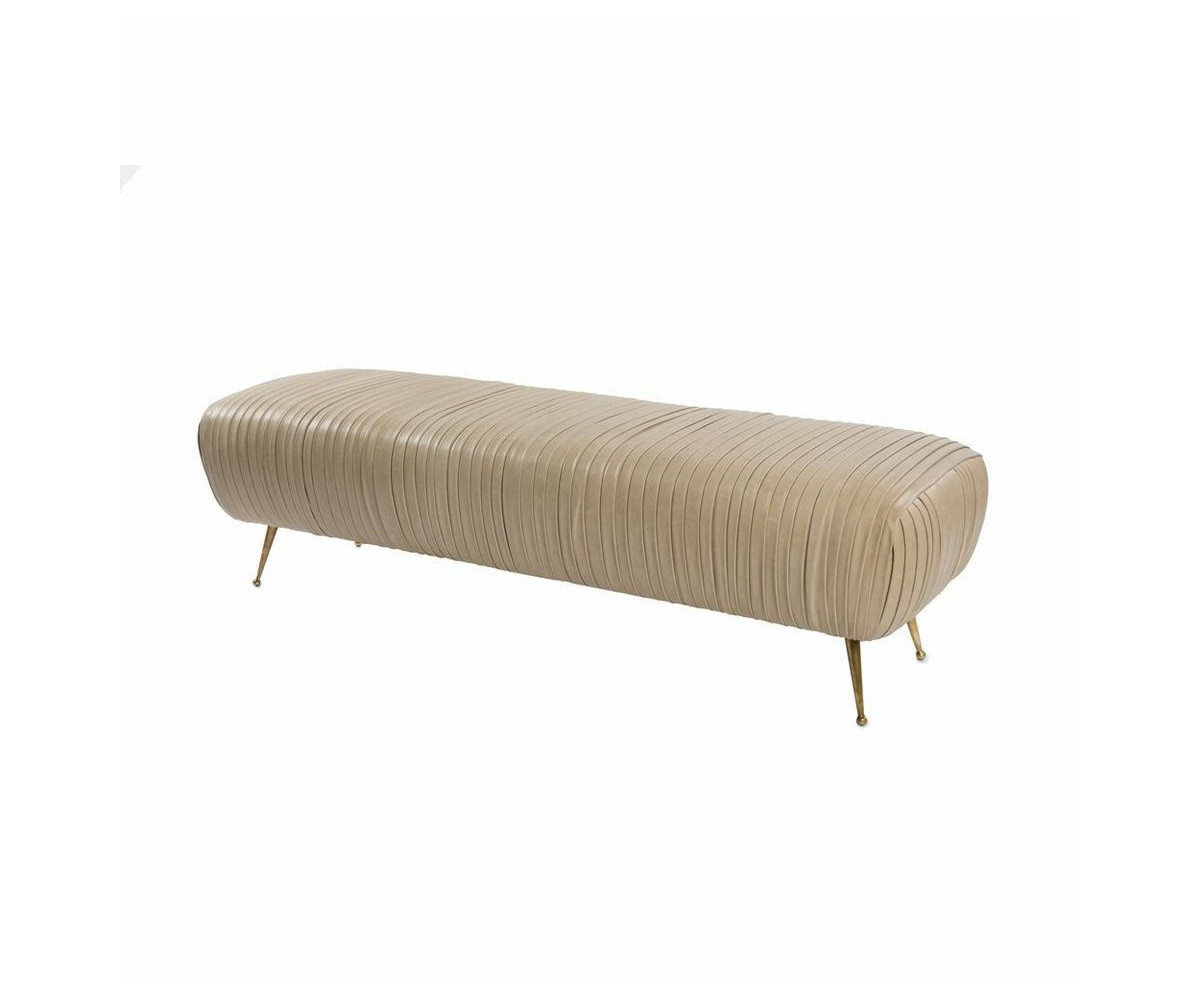 开云（中国） - 坐具|长凳|办公家具|设计师家具|舒芙蕾长凳