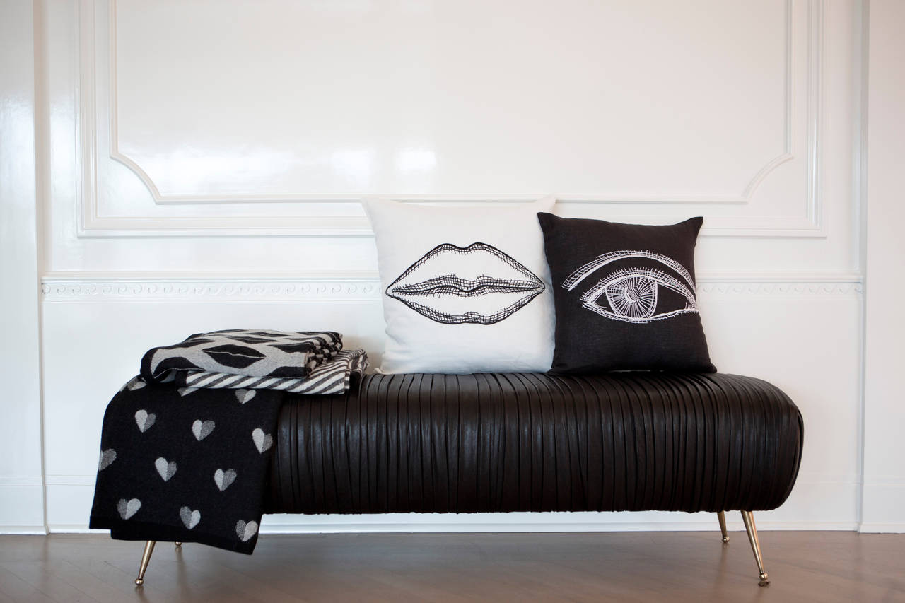 开云（中国） - 坐具|长凳|办公家具|设计师家具|舒芙蕾长凳