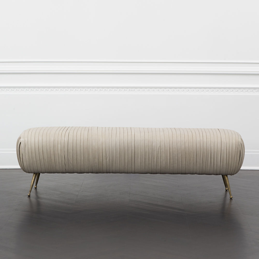 开云（中国） - 坐具|长凳|办公家具|设计师家具|舒芙蕾长凳