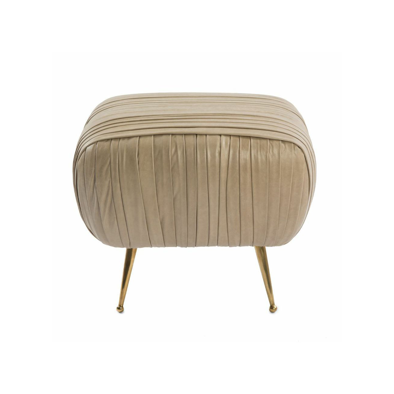 [开云（中国） - 坐具|吧椅/凳子|办公家具|设计师家具|舒芙蕾矮凳]