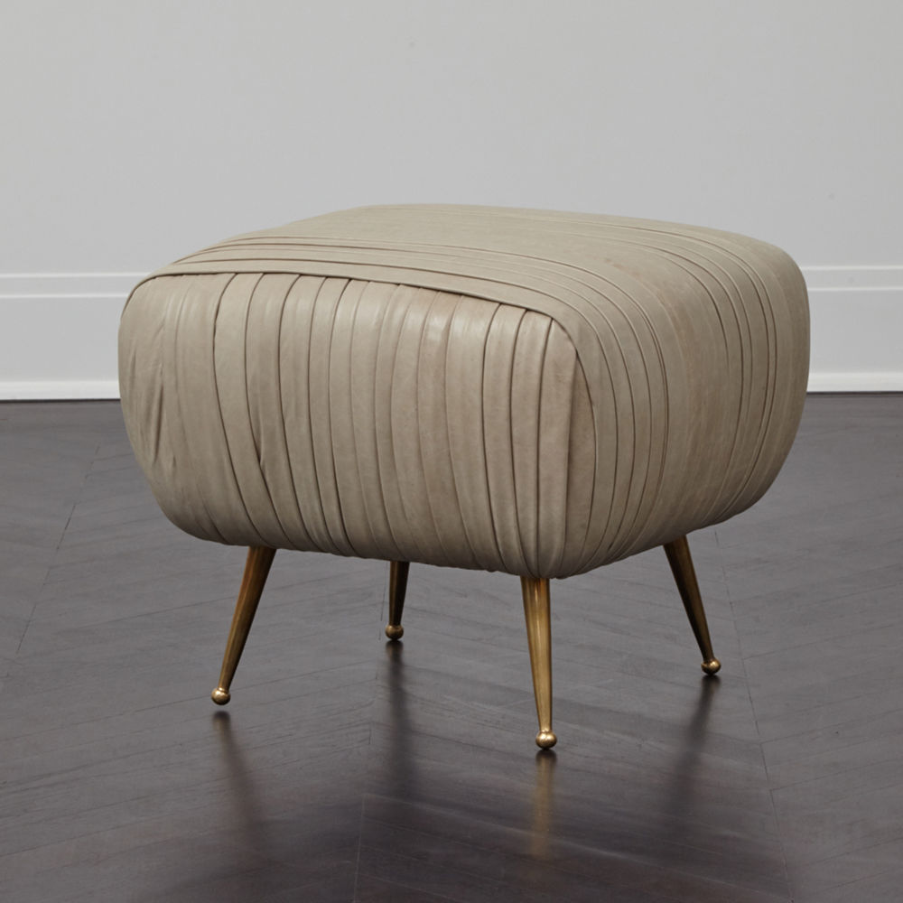 开云（中国） - 坐具|吧椅/凳子|办公家具|设计师家具|舒芙蕾矮凳