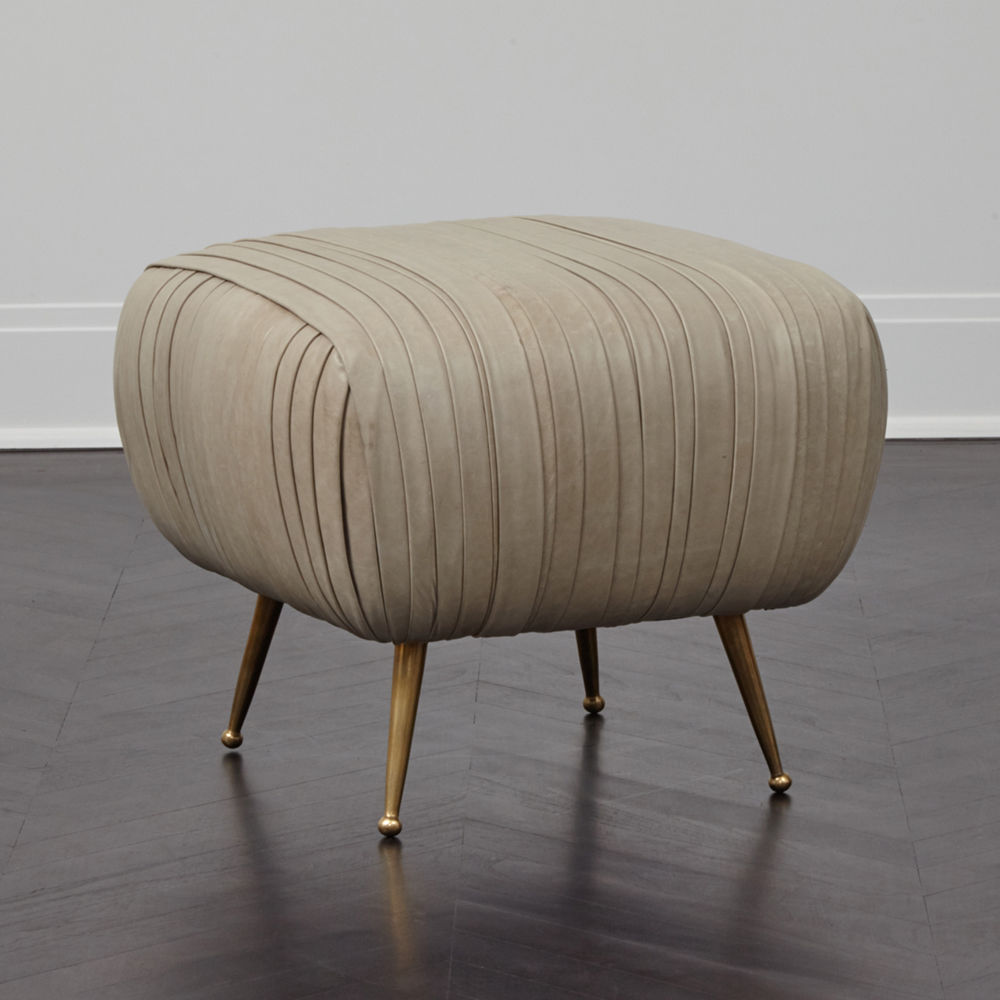 开云（中国） - 坐具|吧椅/凳子|办公家具|设计师家具|舒芙蕾矮凳