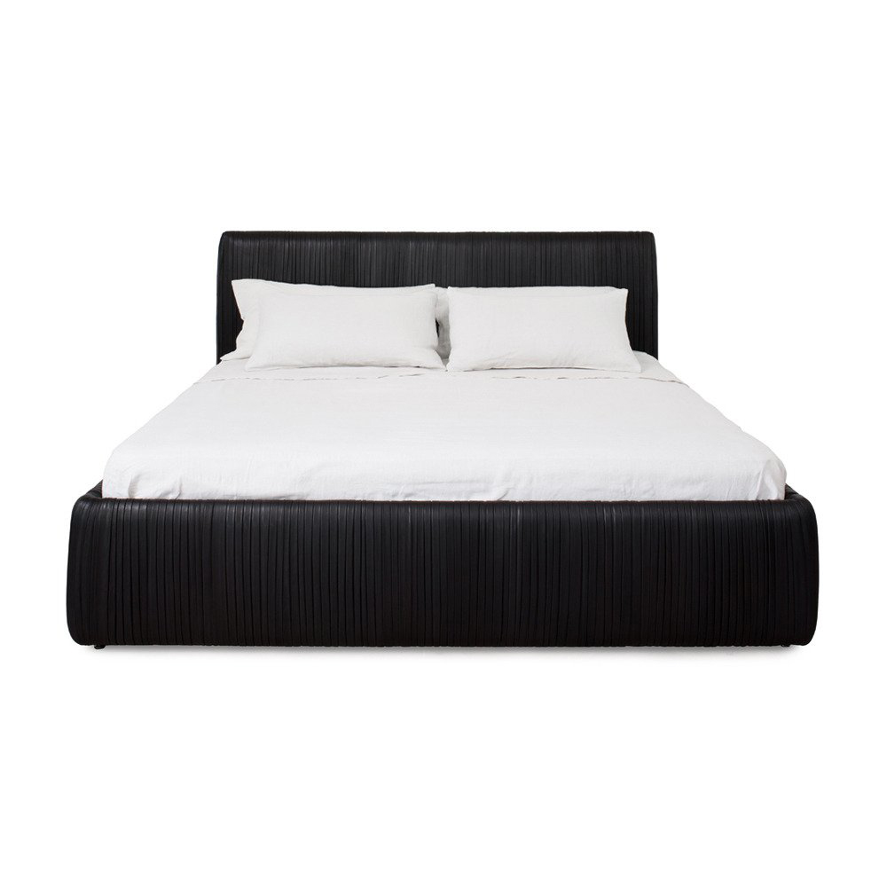 [开云（中国） - 卧室|床|办公家具|设计师家具|舒芙蕾床]