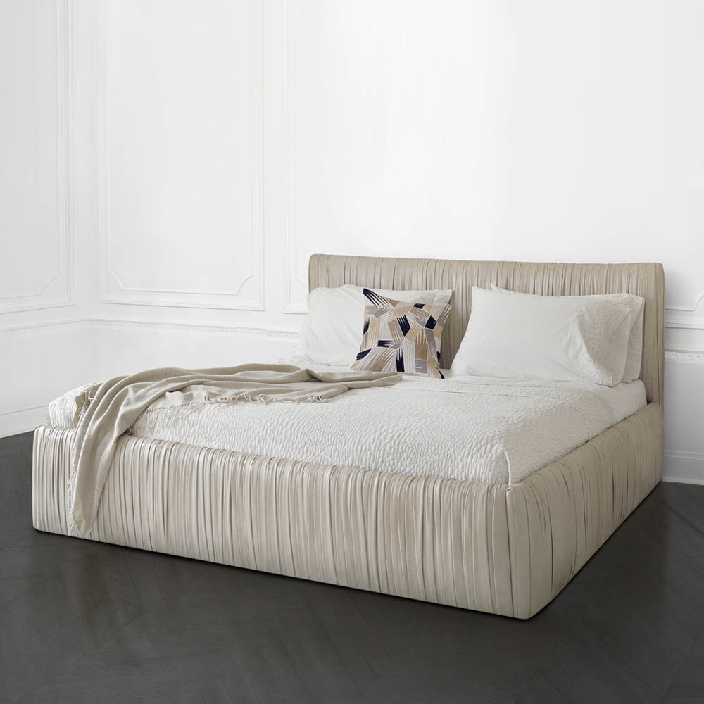 开云（中国） - 卧室|床|办公家具|设计师家具|舒芙蕾床