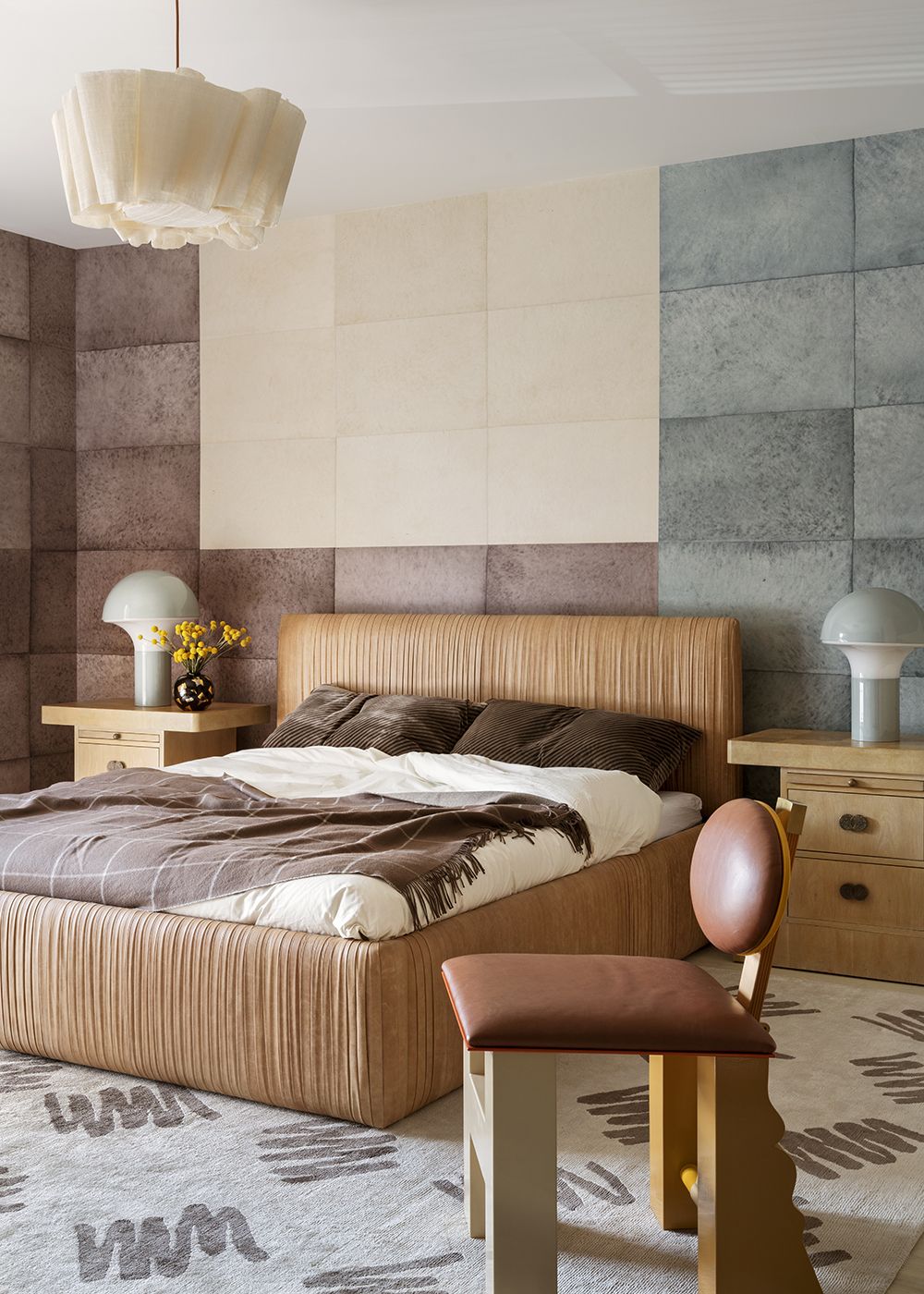 开云（中国） - 卧室|床|办公家具|设计师家具|舒芙蕾床