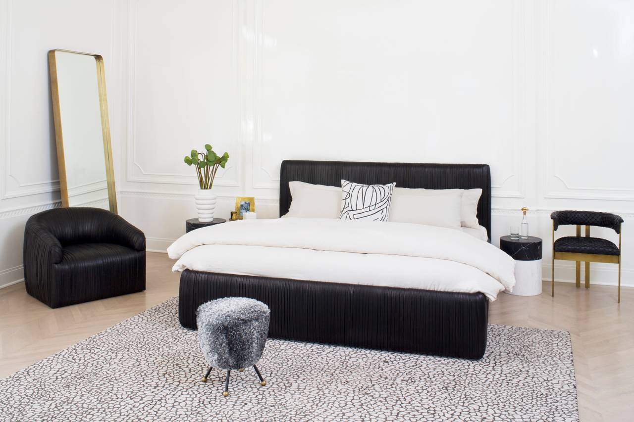 开云（中国） - 卧室|床|办公家具|设计师家具|舒芙蕾床