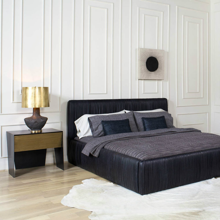 开云（中国） - 卧室|床|办公家具|设计师家具|舒芙蕾床