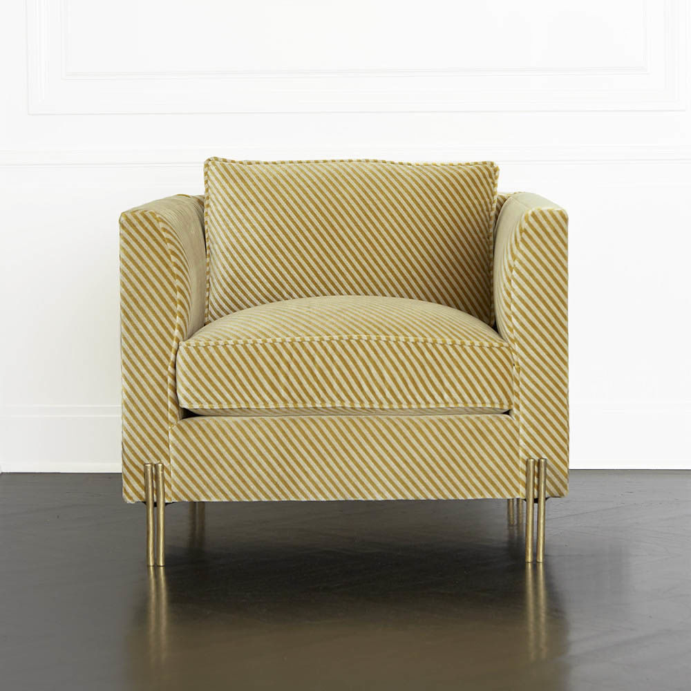 开云（中国） - 坐具|休闲椅|办公家具|设计师家具|Melange俱乐部休闲椅