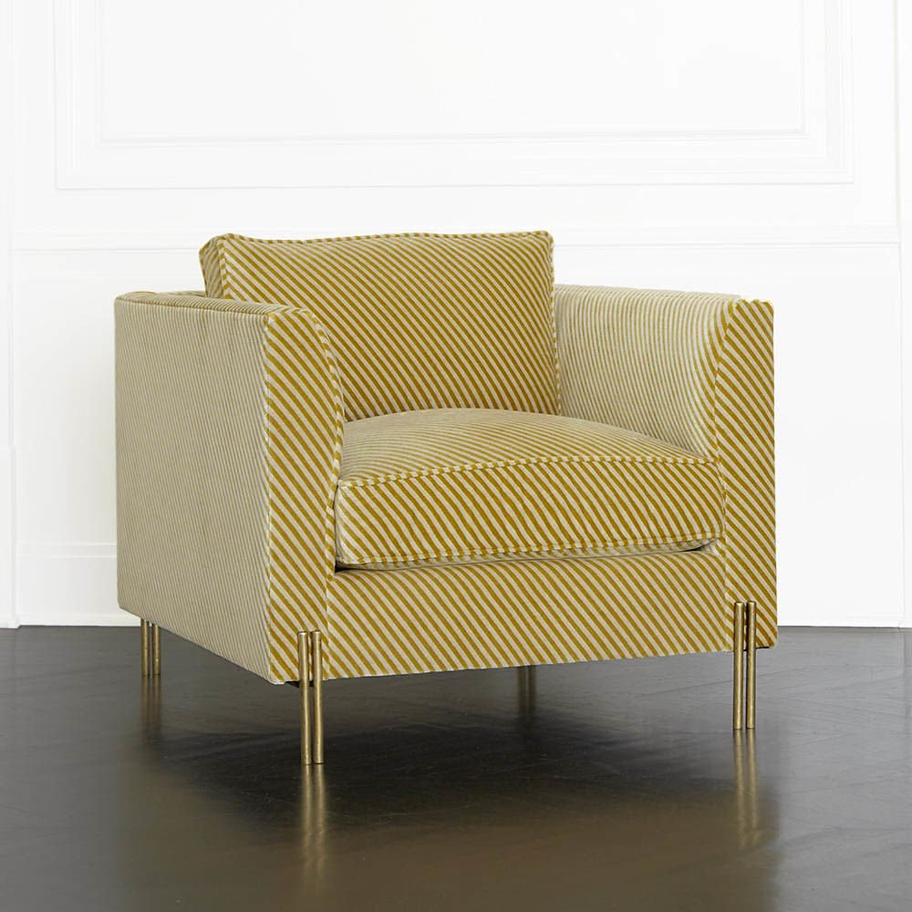 开云（中国） - 坐具|休闲椅|办公家具|设计师家具|Melange俱乐部休闲椅