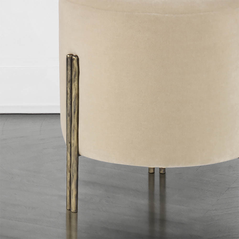 开云（中国） - 坐具|吧椅/凳子|办公家具|设计师家具|Melange矮凳