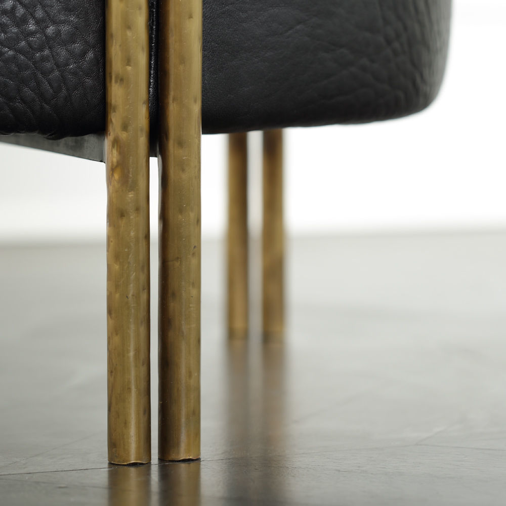 开云（中国） - 坐具|吧椅/凳子|办公家具|设计师家具|Melange矮凳