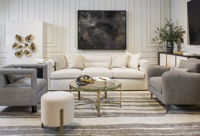 开云（中国） - 坐具|吧椅/凳子|办公家具|设计师家具|Melange矮凳