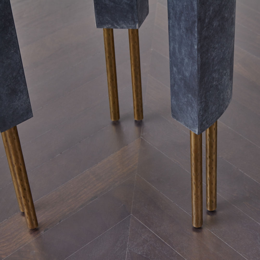 开云（中国） - 桌几|茶几/边几|办公家具|设计师家具|Melange边几