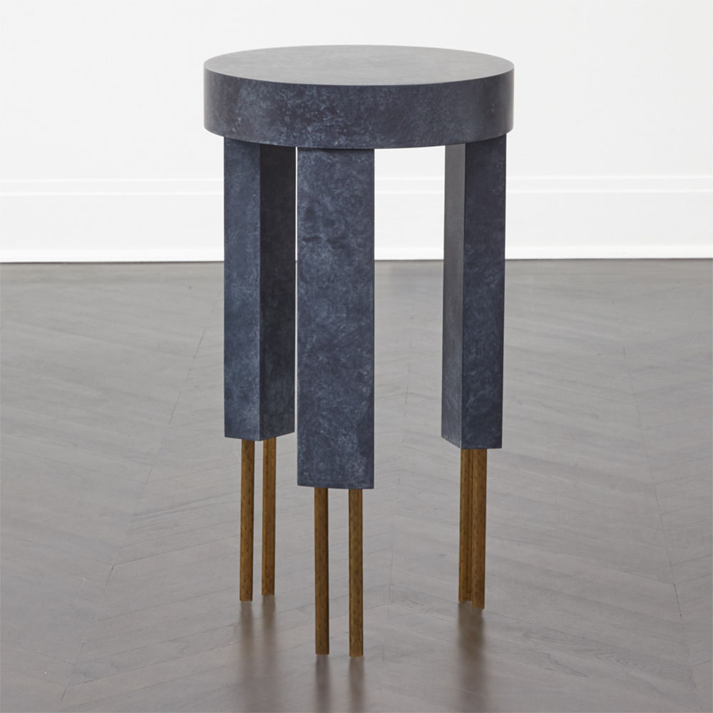 开云（中国） - 桌几|茶几/边几|办公家具|设计师家具|Melange边几