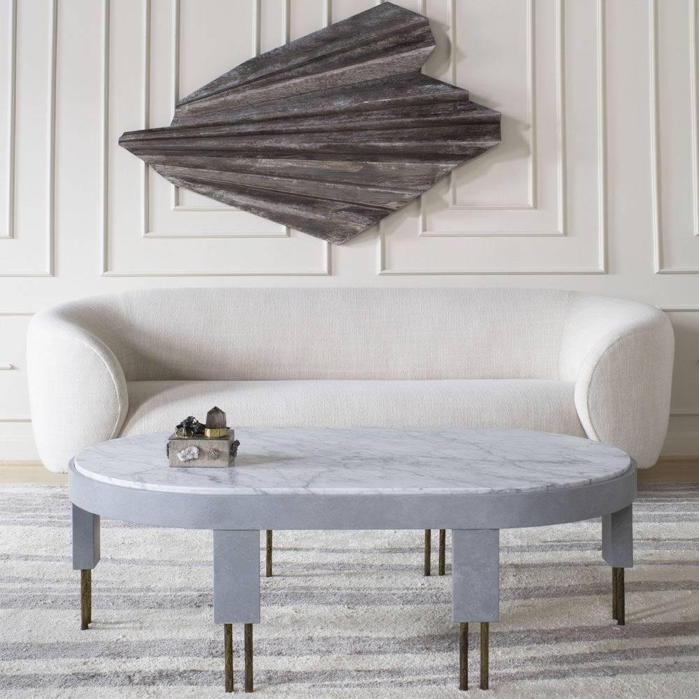 开云（中国） - 桌几|咖啡桌|办公家具|设计师家具|Melange咖啡桌