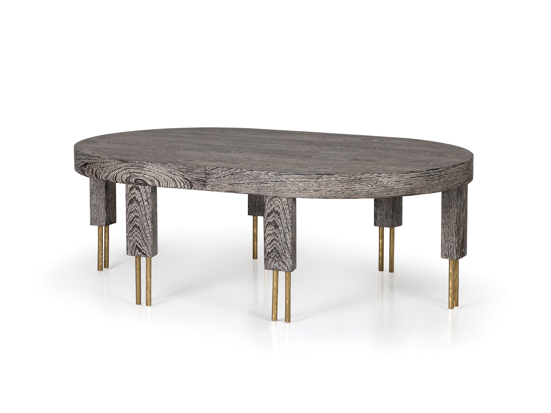 开云（中国） - 桌几|咖啡桌|办公家具|设计师家具|Melange咖啡桌