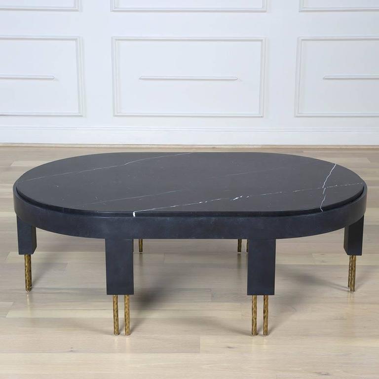 开云（中国） - 桌几|咖啡桌|办公家具|设计师家具|Melange咖啡桌