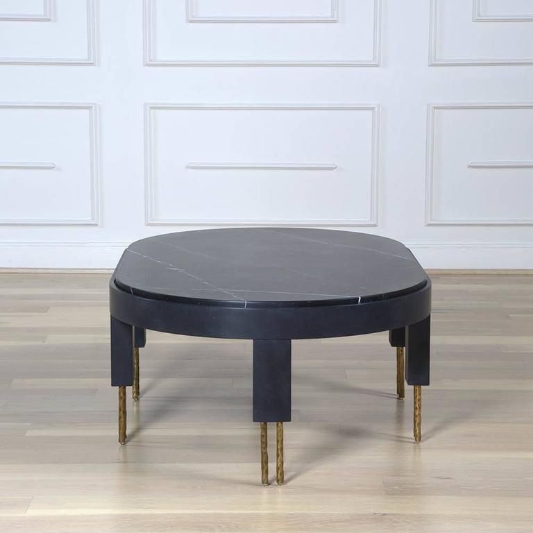 开云（中国） - 桌几|咖啡桌|办公家具|设计师家具|Melange咖啡桌