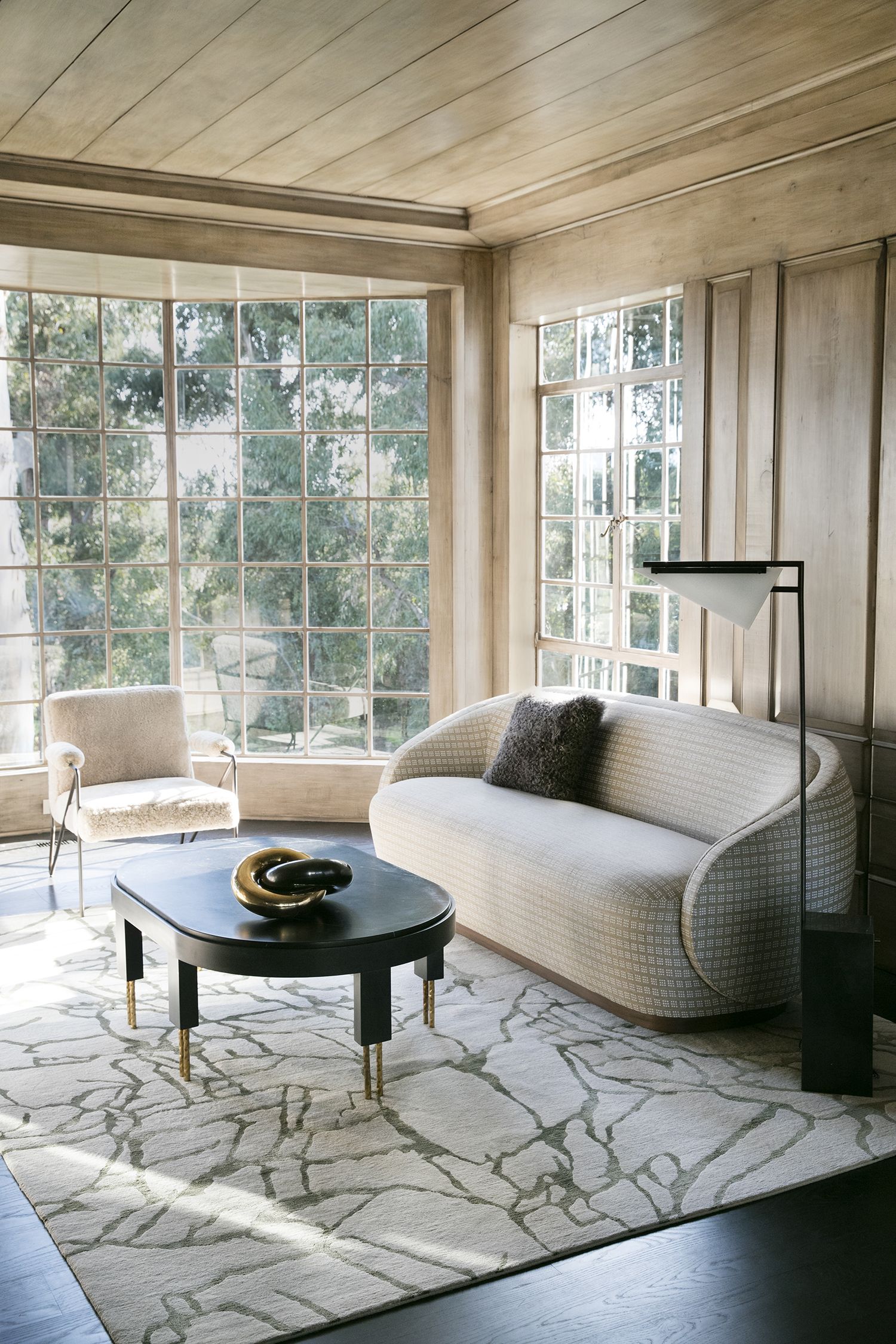 开云（中国） - 桌几|咖啡桌|办公家具|设计师家具|Melange咖啡桌