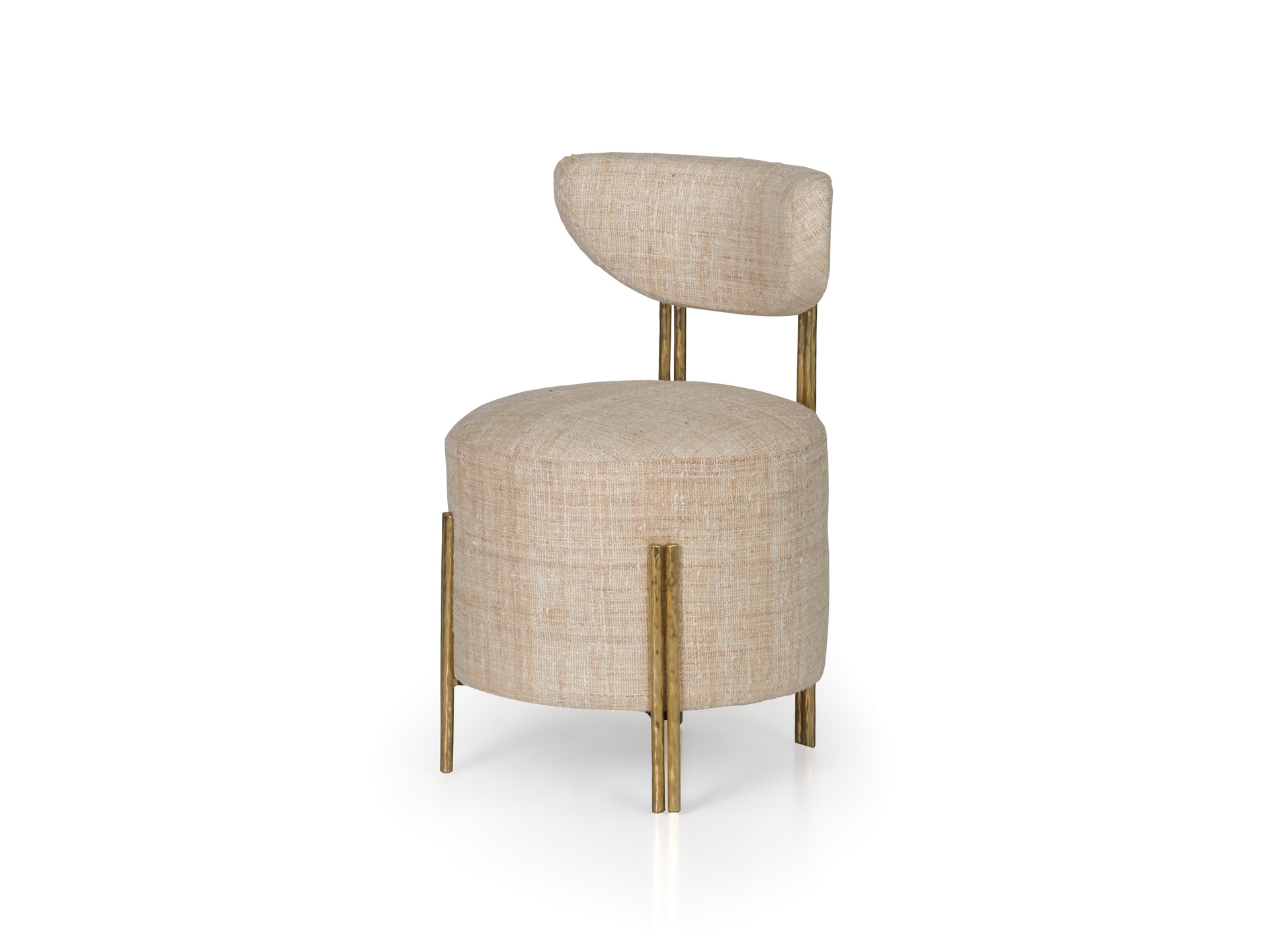 开云（中国） - 坐具|吧椅/凳子|办公家具|设计师家具|Melange梳妆凳