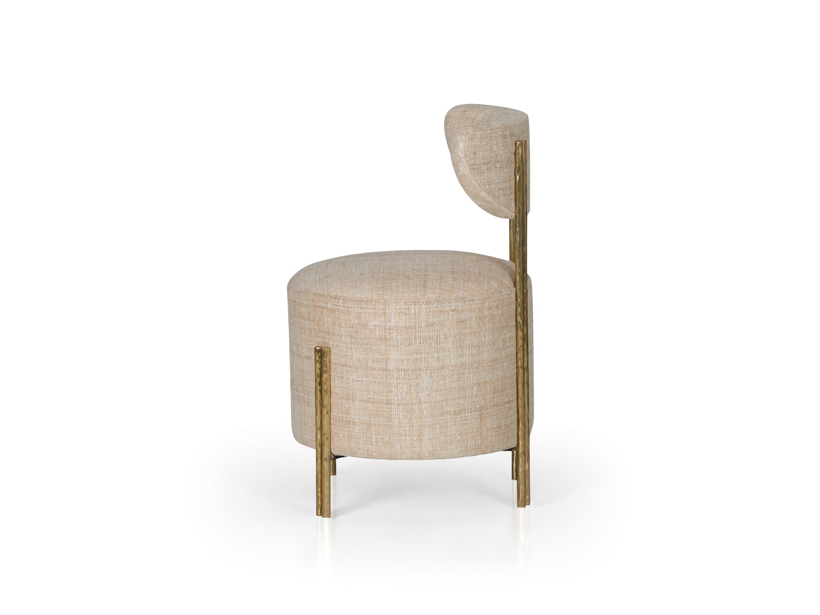 开云（中国） - 坐具|吧椅/凳子|办公家具|设计师家具|Melange梳妆凳