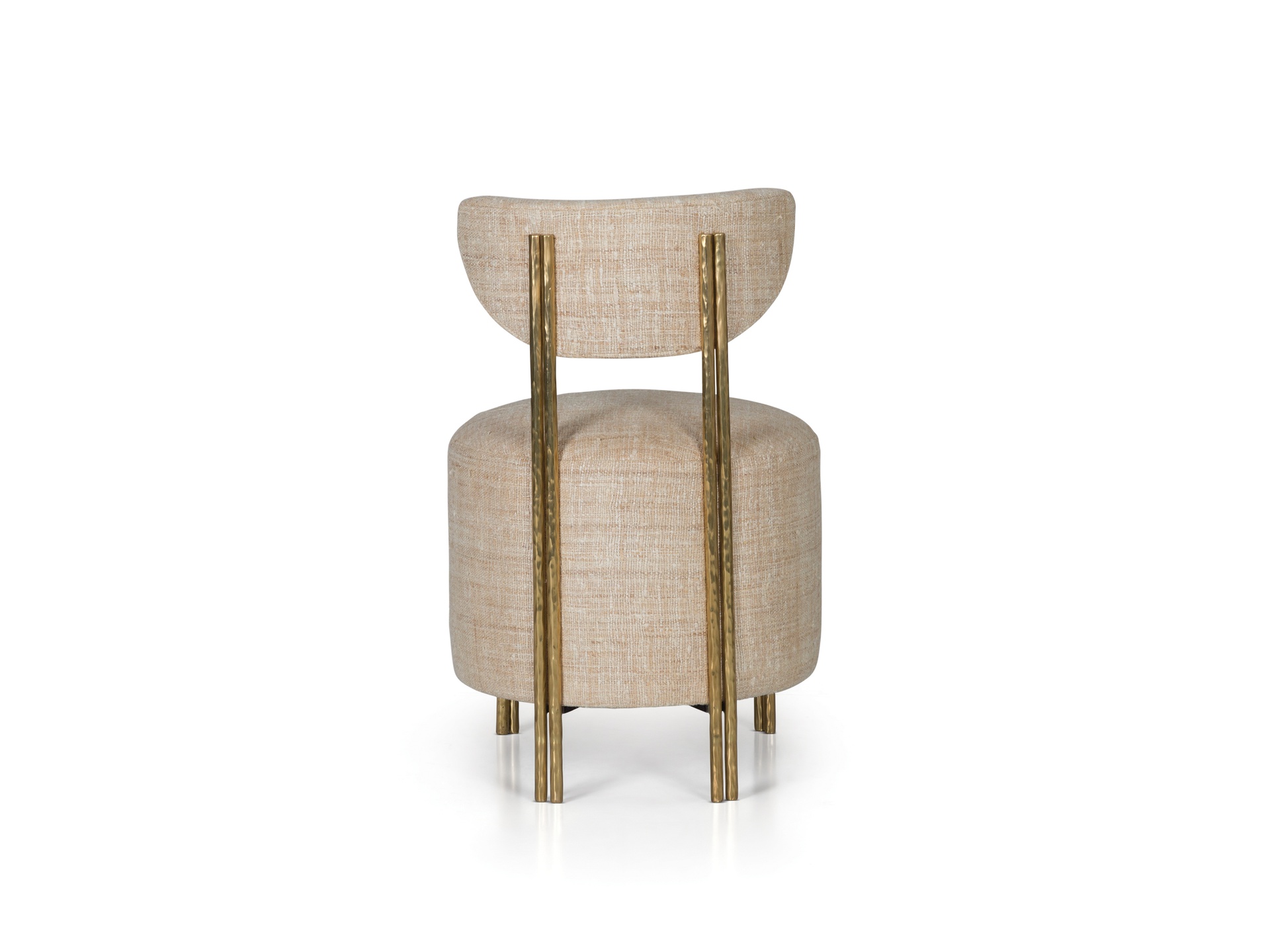 开云（中国） - 坐具|吧椅/凳子|办公家具|设计师家具|Melange梳妆凳