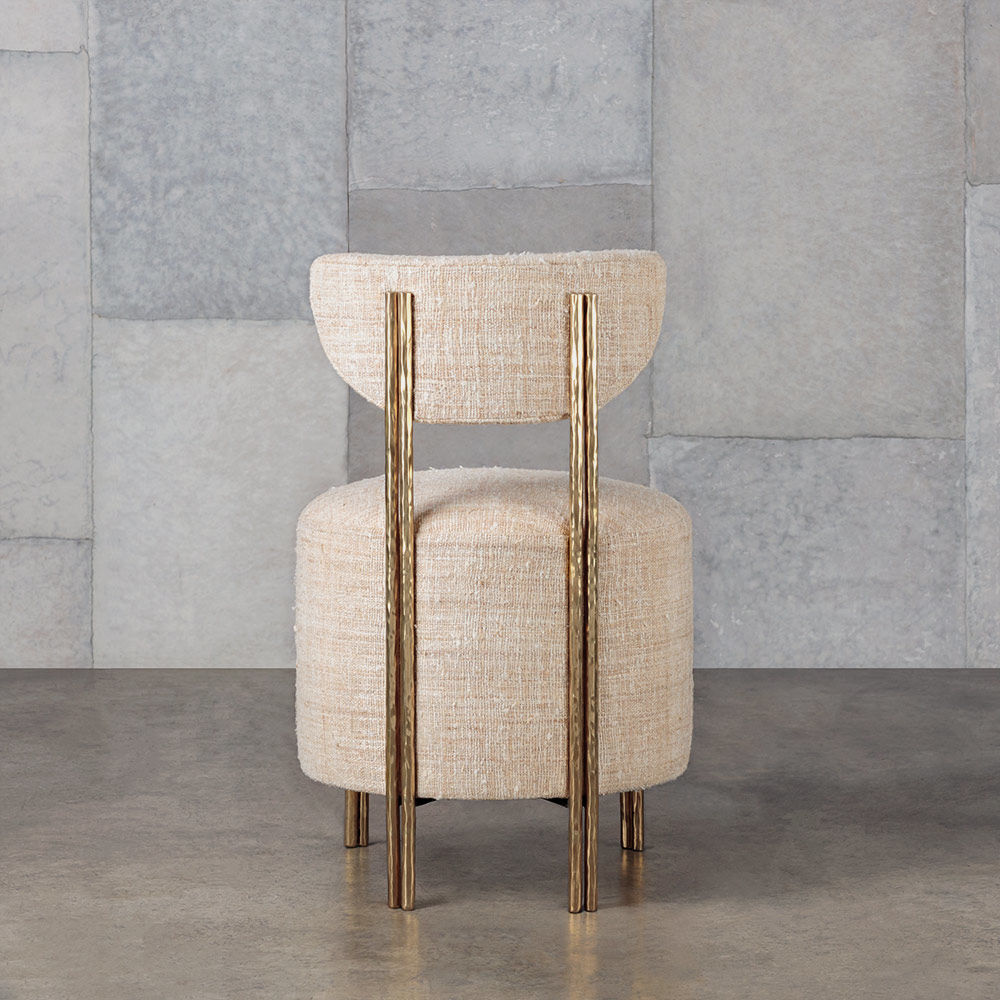 开云（中国） - 坐具|吧椅/凳子|办公家具|设计师家具|Melange梳妆凳