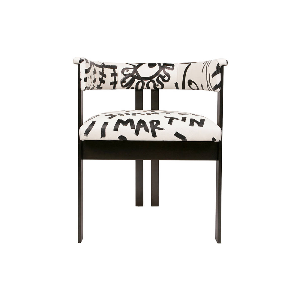 [开云（中国） - 坐具|餐椅|办公家具|设计师家具|Elliot餐椅]