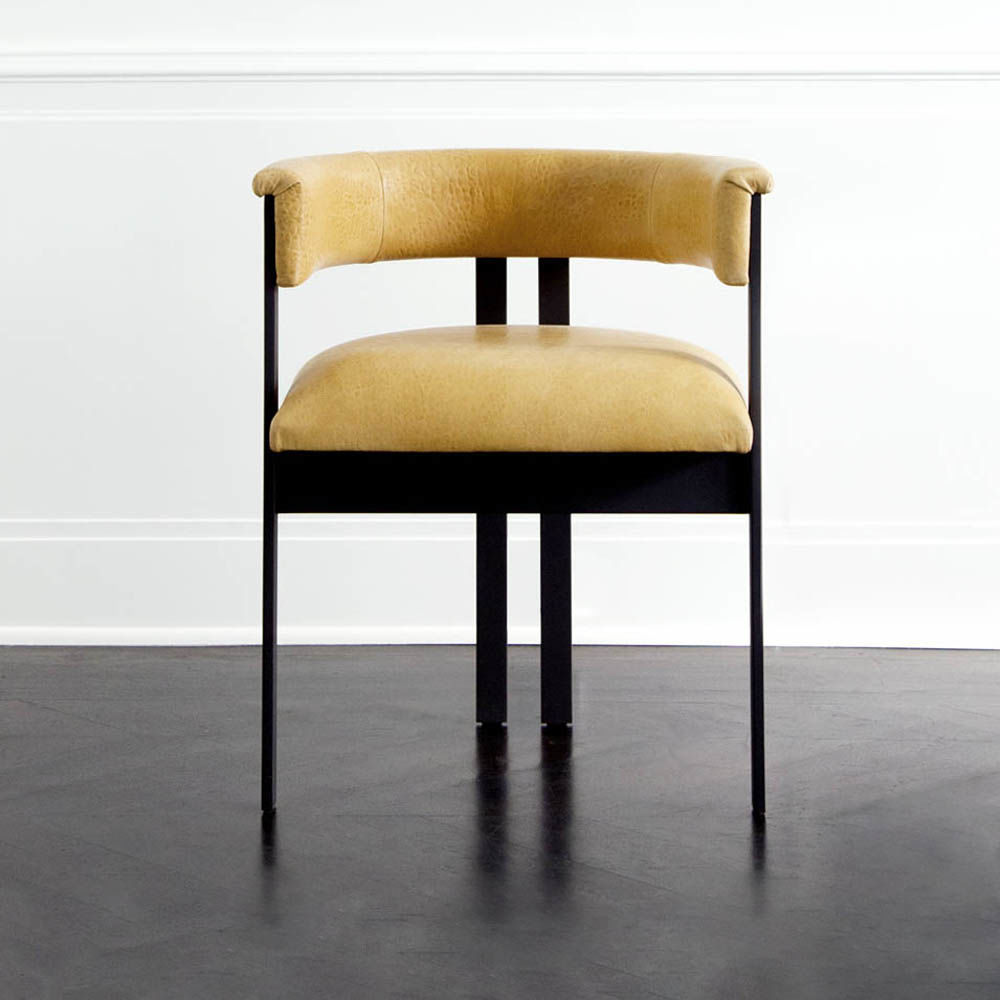 开云（中国） - 坐具|餐椅|办公家具|设计师家具|Elliot餐椅