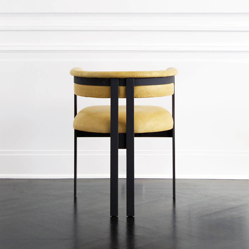 开云（中国） - 坐具|餐椅|办公家具|设计师家具|Elliot餐椅