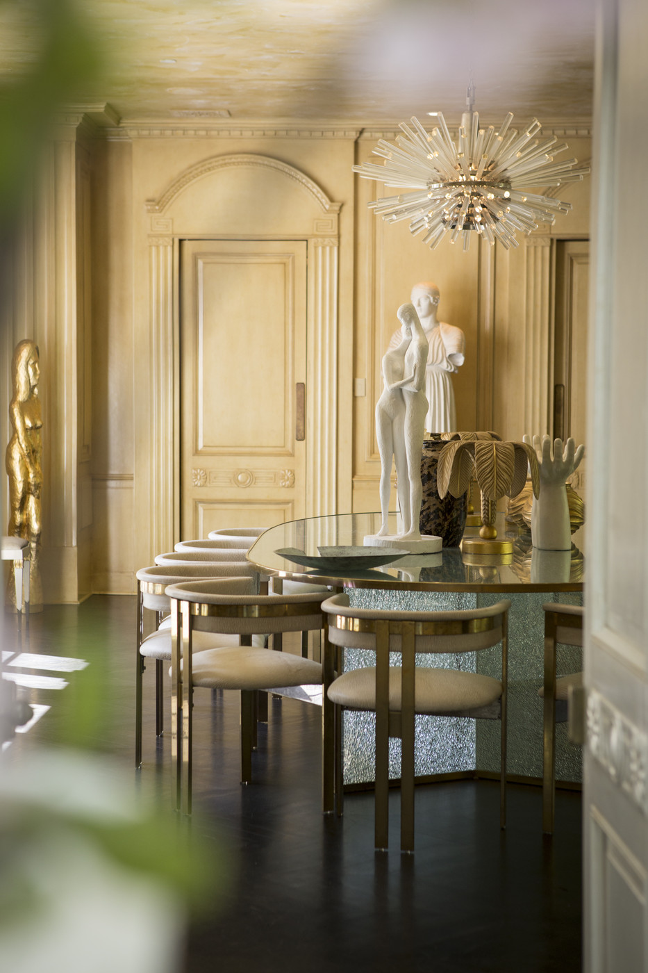 开云（中国） - 坐具|餐椅|办公家具|设计师家具|Elliot餐椅