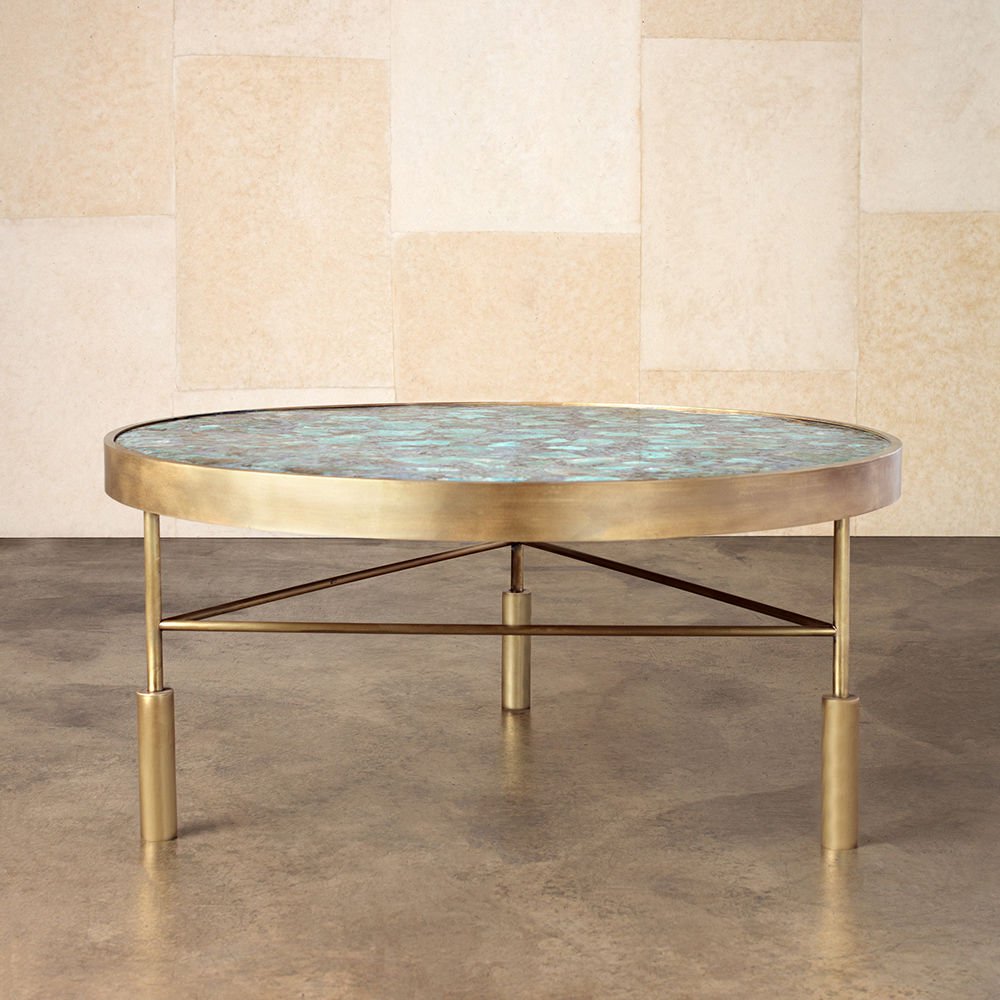 开云（中国） - 桌几|咖啡桌|办公家具|设计师家具|塞多纳咖啡桌