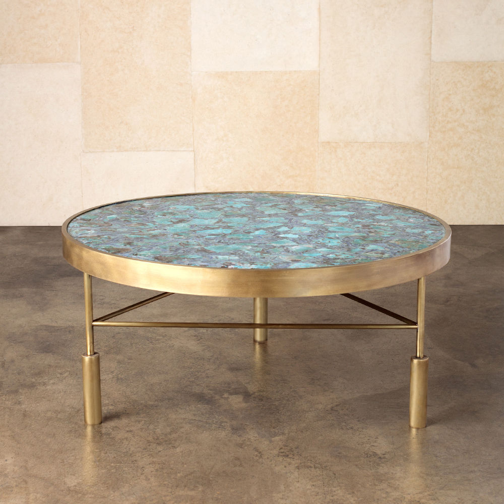 开云（中国） - 桌几|咖啡桌|办公家具|设计师家具|塞多纳咖啡桌