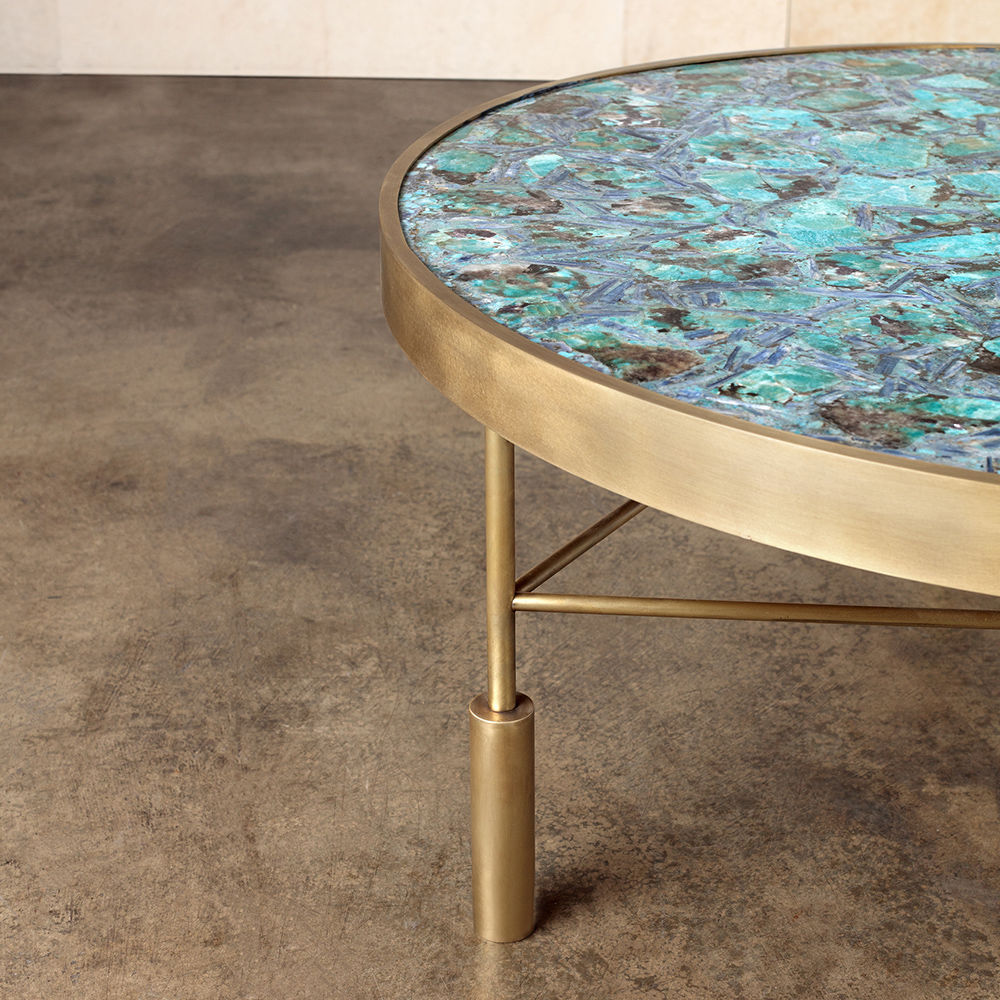 开云（中国） - 桌几|咖啡桌|办公家具|设计师家具|塞多纳咖啡桌