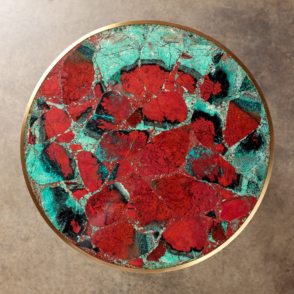 开云（中国） - 桌几|茶几/边几|办公家具|设计师家具|塞多纳边几