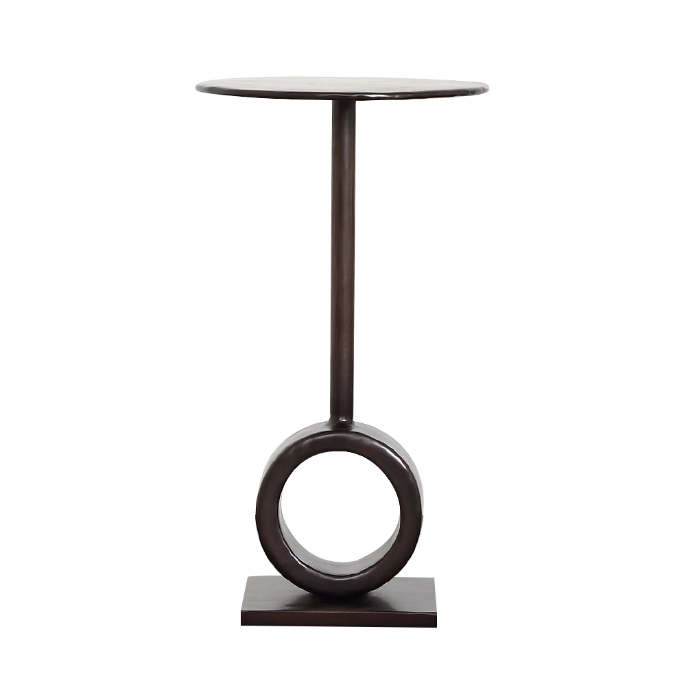 [开云（中国） - 桌几|茶几/边几|办公家具|设计师家具|Armato青铜边几]