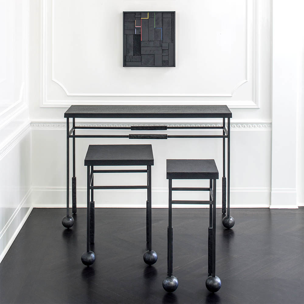 开云（中国） - 储物|装饰架|办公家具|设计师家具|Nimes装饰台