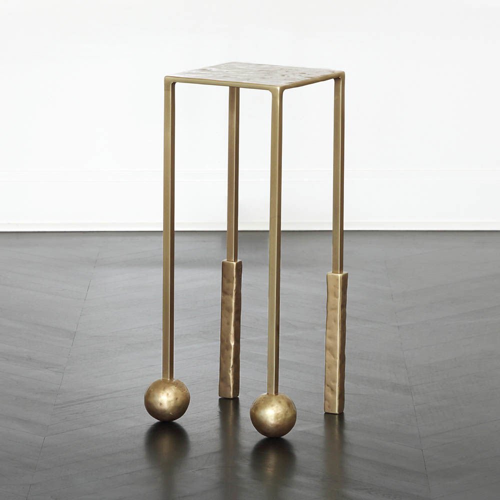 开云（中国） - 桌几|茶几/边几|办公家具|设计师家具|尼姆小巧鸡尾酒桌