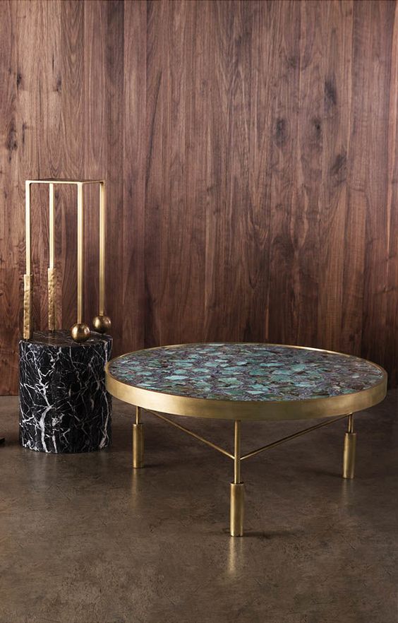 开云（中国） - 桌几|茶几/边几|办公家具|设计师家具|尼姆小巧鸡尾酒桌