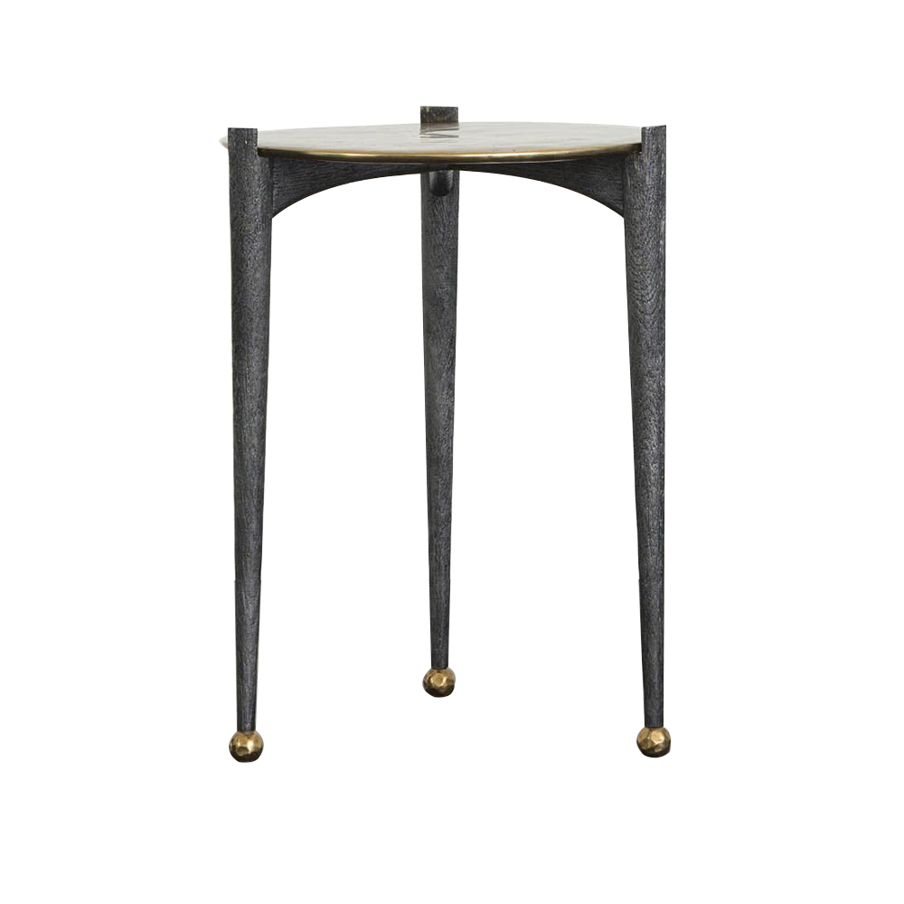 [开云（中国） - 桌几|茶几/边几|办公家具|设计师家具|Garcon边几]