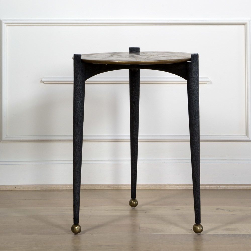 开云（中国） - 桌几|茶几/边几|办公家具|设计师家具|Garcon边几